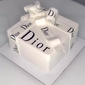 Торт "Dior" 1